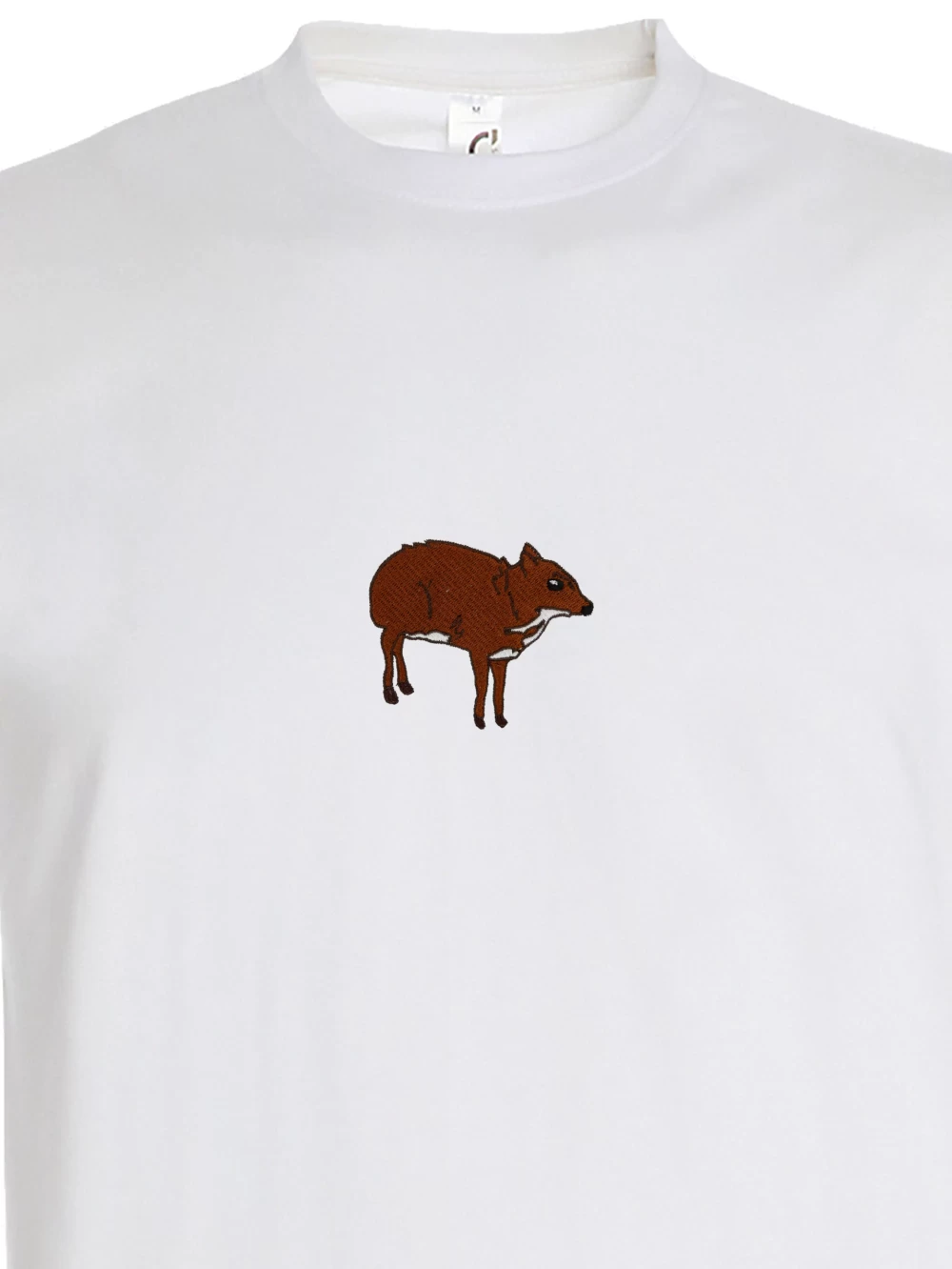 Koszulka - Myszojeleń